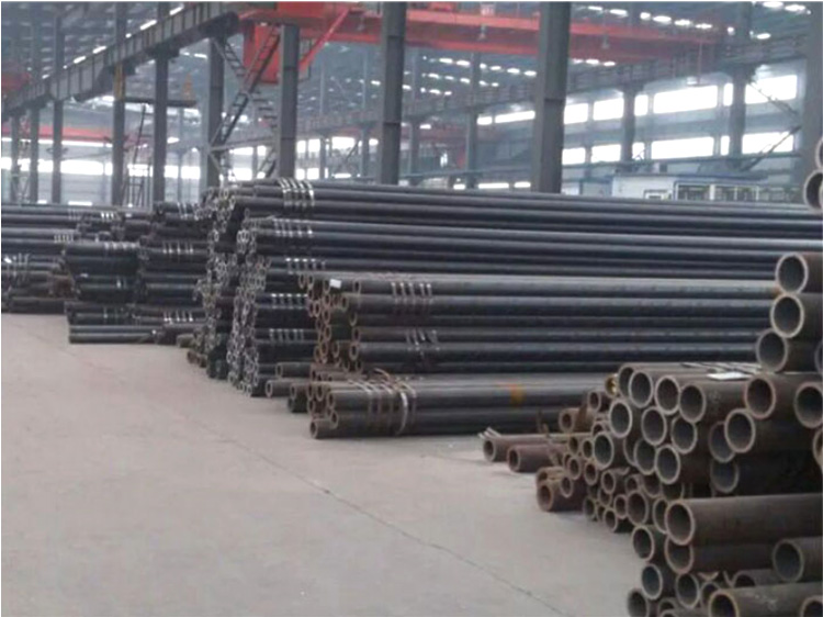 红桥12cr2mo化肥专用管