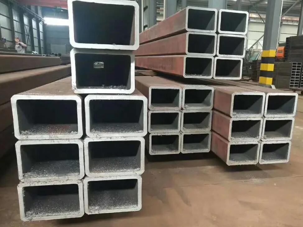 红桥s355j0方管